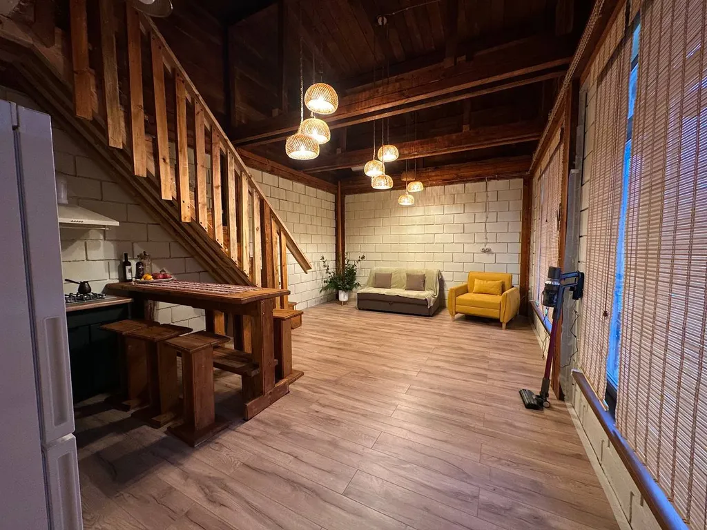 Коттедж для любимых Mates House — аренда посуточно в Алахадзы