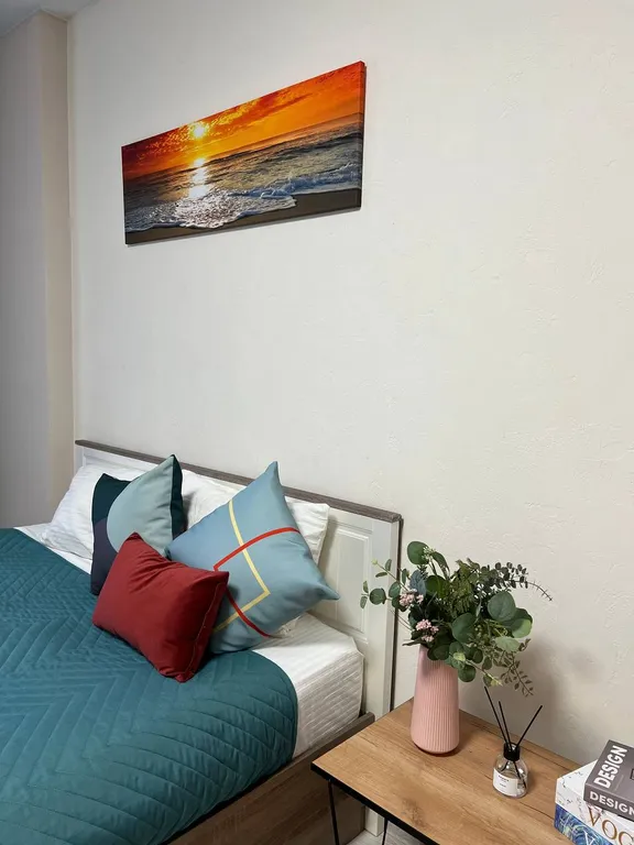 Уютная квартира в центре