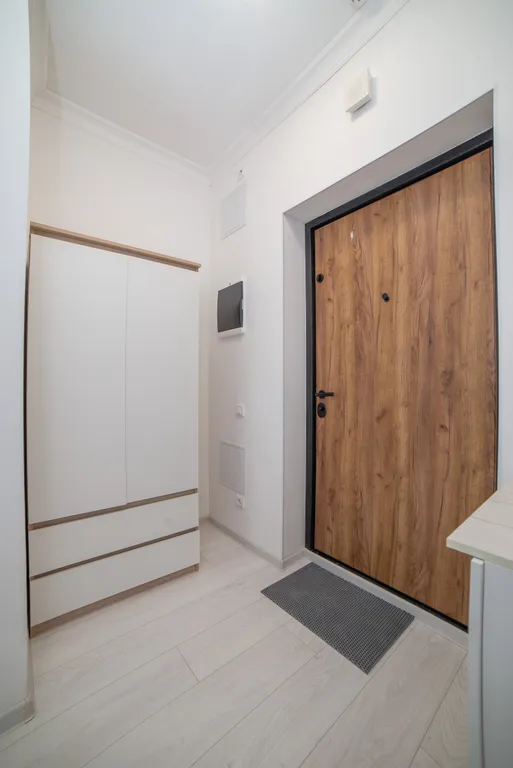 Студия недалеко от метро Динамо и Уральская для 4 гостей