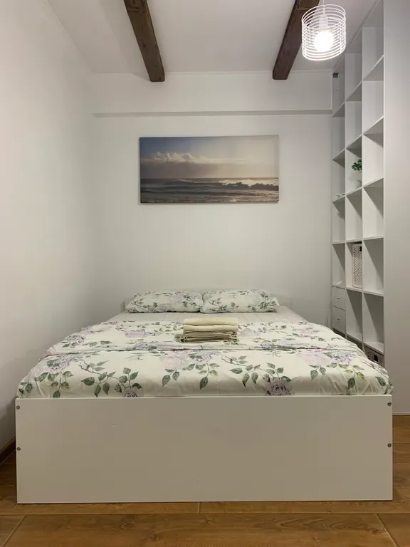 Квартира Квартира Панорама гор: Уютная студия в Сириусе — Сириус