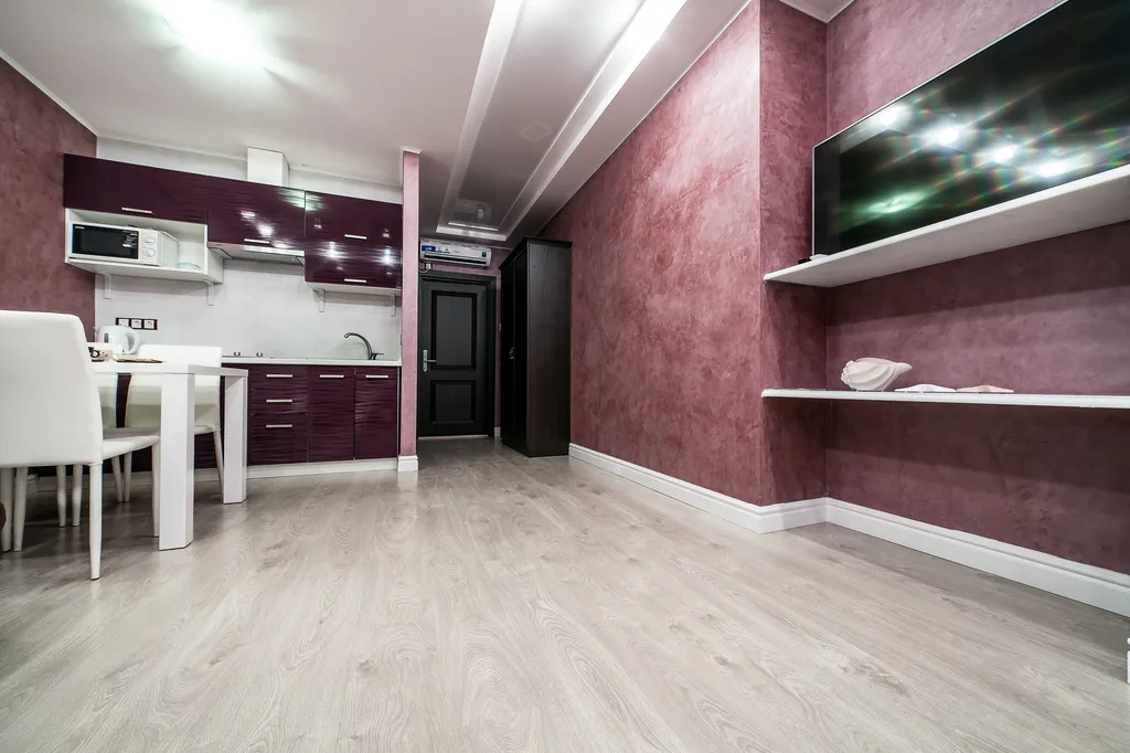 Квартира 1-комнатная Квартира — Севастополь