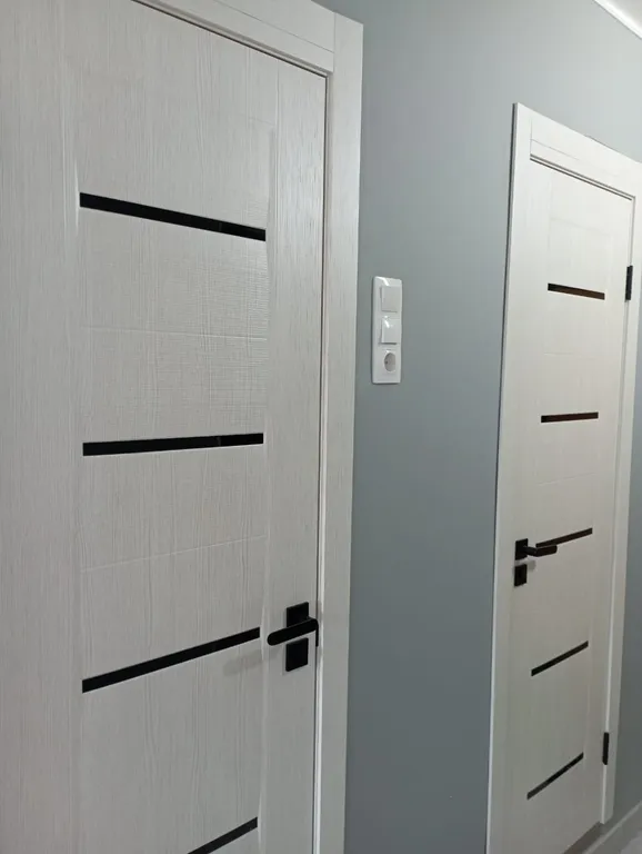 Квартира Стильная 1-ком квартира на Взлетке — Красноярск