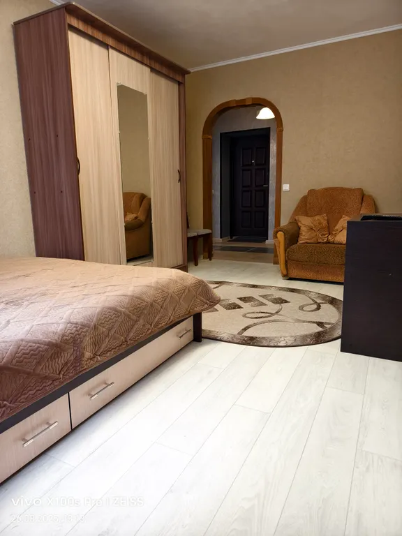 Квартира Квартира в спальном районе рядом с м4 дон — Воронеж