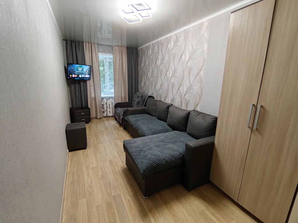 Прекрасная 2-ка с удобным выездом на м1