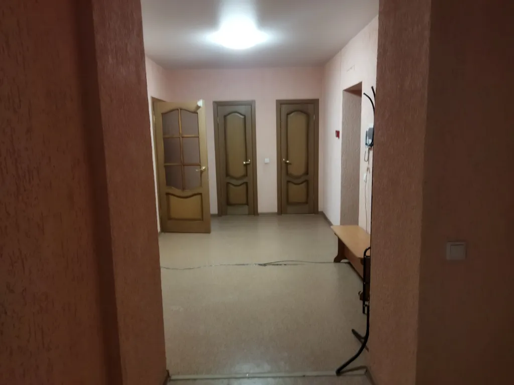 Уютная просторная квартира в самом центре города