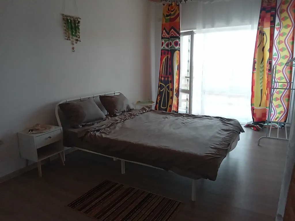 Новый дом с видами на море для приватного отдыха