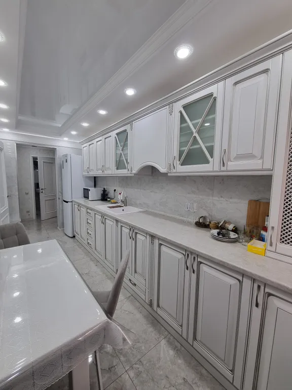 Дом в центре города премиум класса