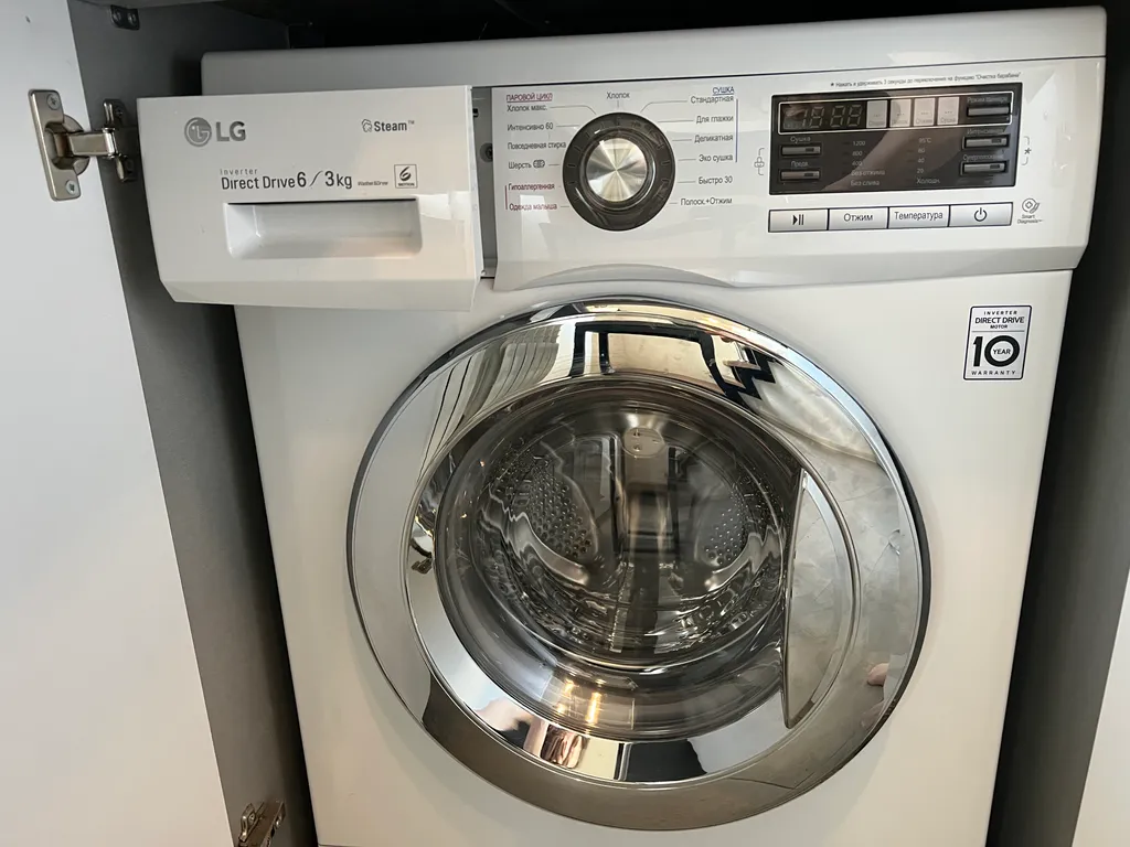 Квартира в историческом центре города