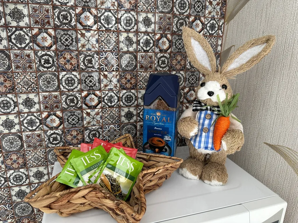 Шикарная квартира ЖК Октябрьский