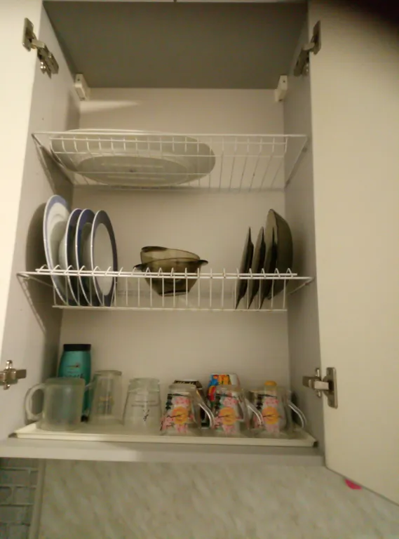 Просторная квартира в историческом центре города