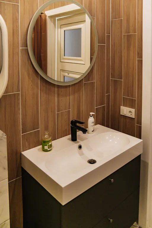 Студия башня