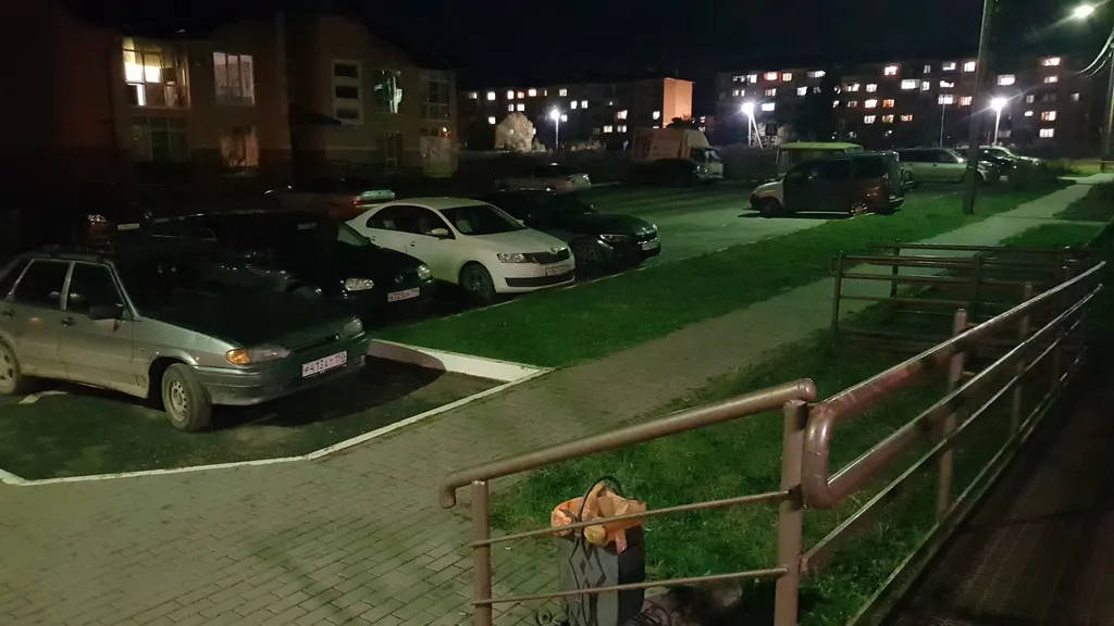 Комфортная и уютная квартира со всеми удобствами