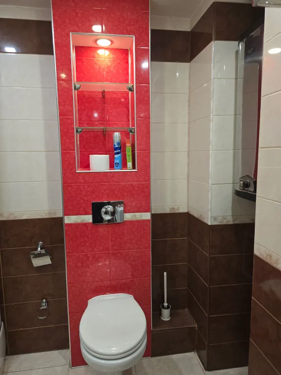 Квартира Квартира Тут хорошо на Щорса — Екатеринбург