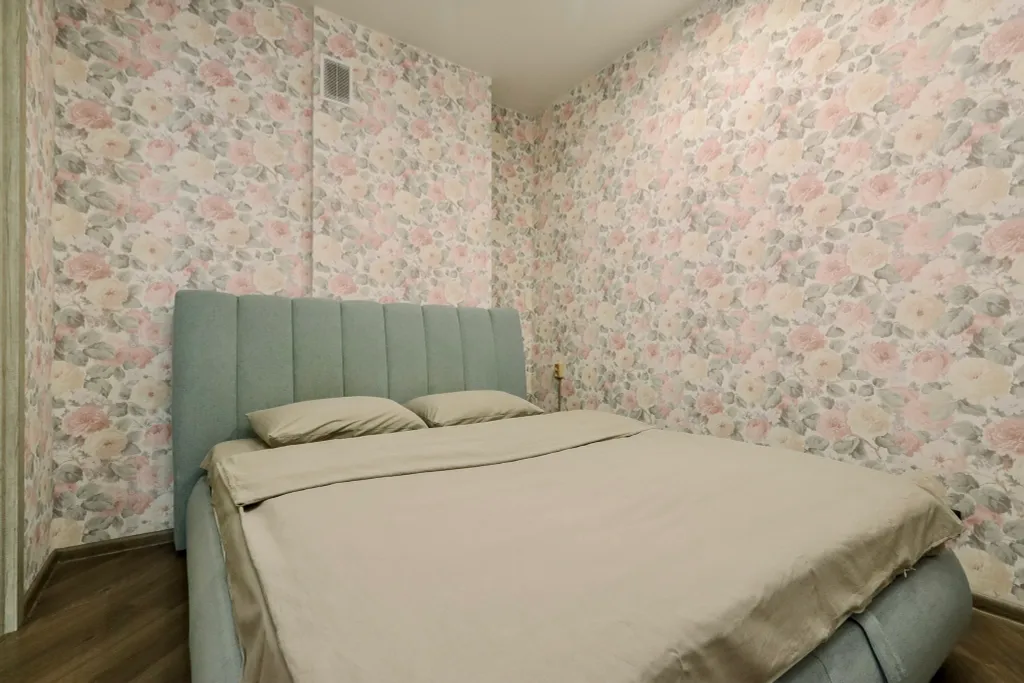 Beликoлeпнaя квартиpа