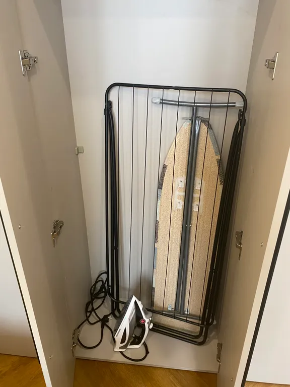 Студия  в центре города