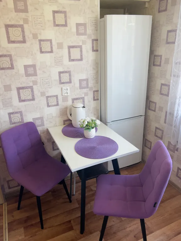 Квартира около Приморского пляжа