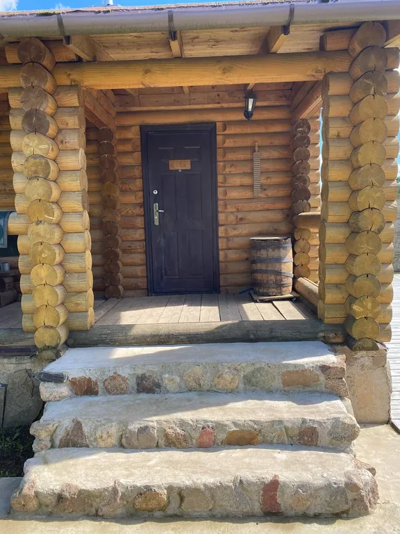 Агроусадьба Простоквашино