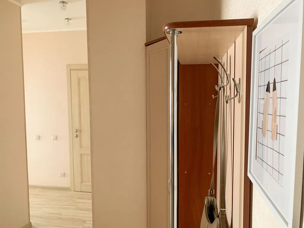 Свободна на ваши даты! Чистая и уютная однушка. Приезжайте в гости!