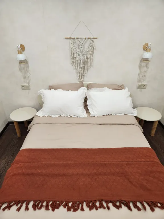 Квартира для отдыха