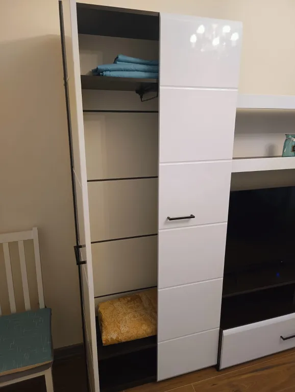 Квартира Новая уютная квартира — Калининград