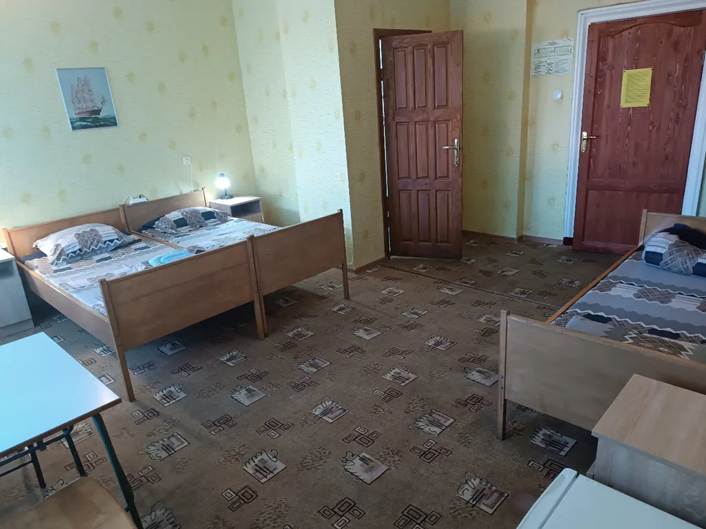 Квартира Комната — аренда посуточно в Балтийск