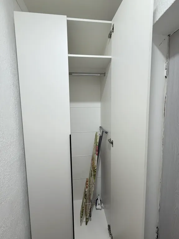 Тёплый приём