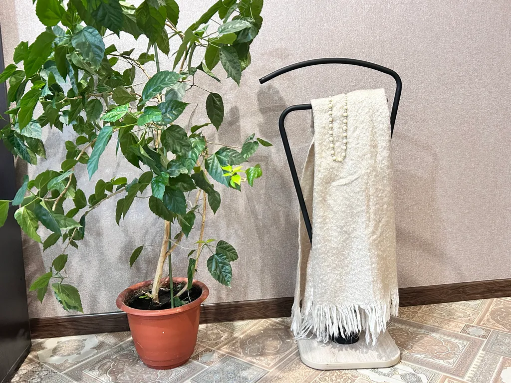 Комфортная квартира