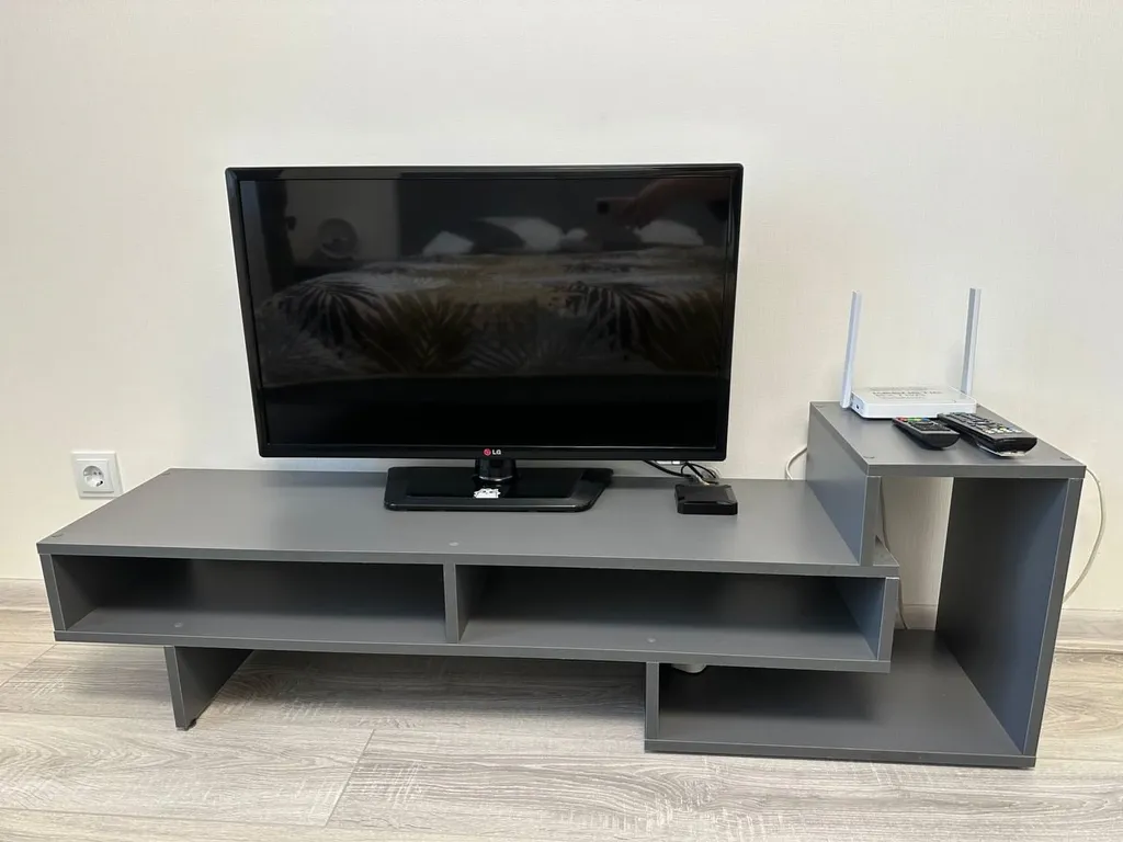 Квартира Уютная квартира в новом доме ЖК "Сиреневый бульвар" — Калининград