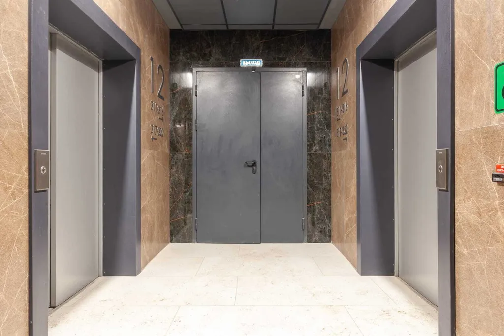 Квартира Уютная квартира-студия — Красноярск