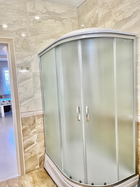 4-комнатный Дом