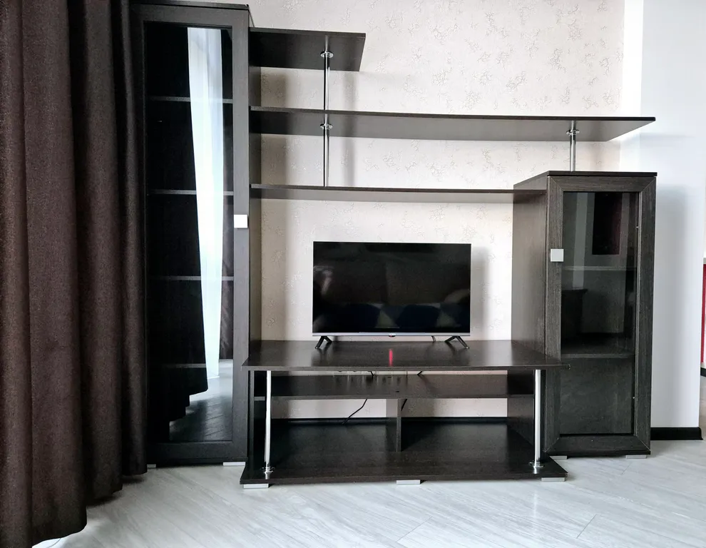 Студия Маяк на Крымской