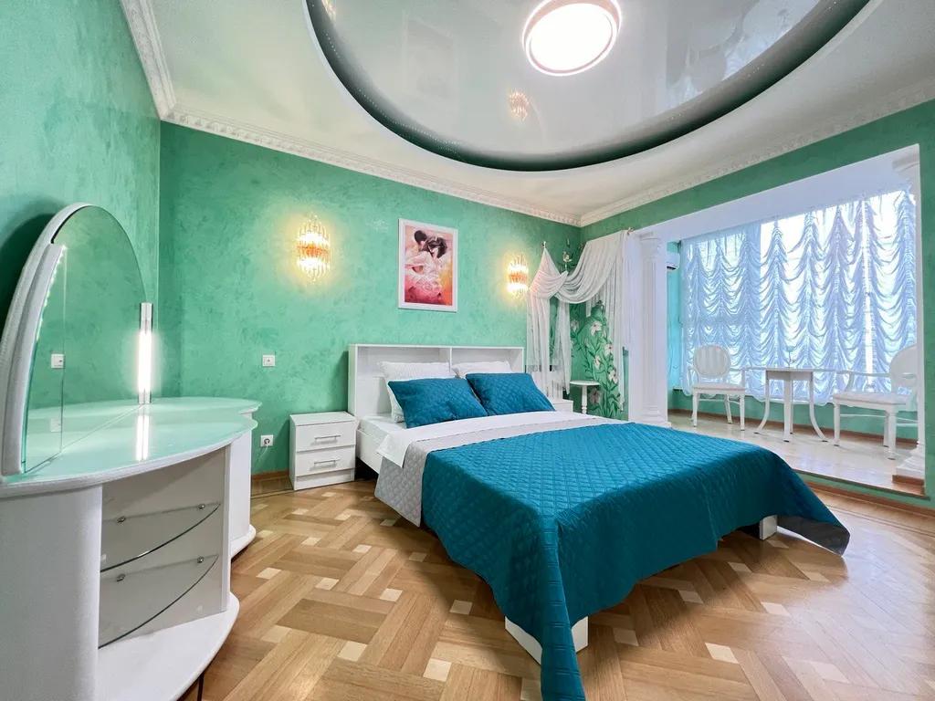 Эксклюзивное предложение таких квартир больше нет в этом городе