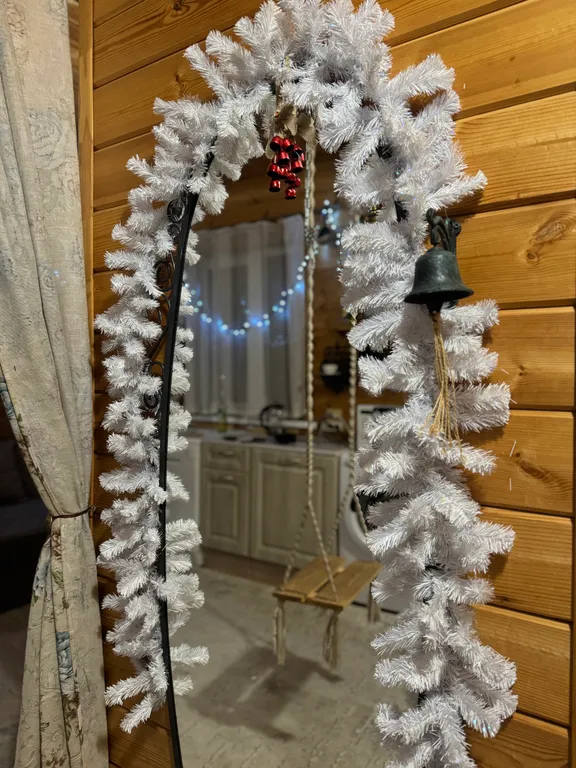 Гостевой домик дубровка