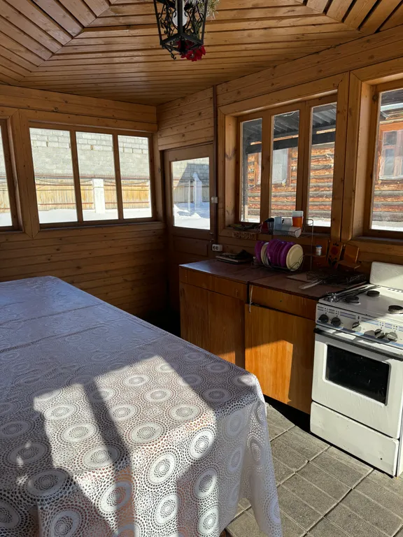 3-комнатный Дом