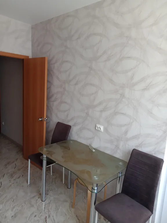 Квартира Эта квартира вам понравится — Севастополь