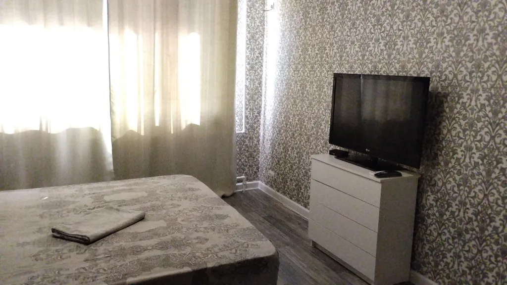 Уютная 3-комнатная квартира в центре города, с бесконтактным заселением 24/7