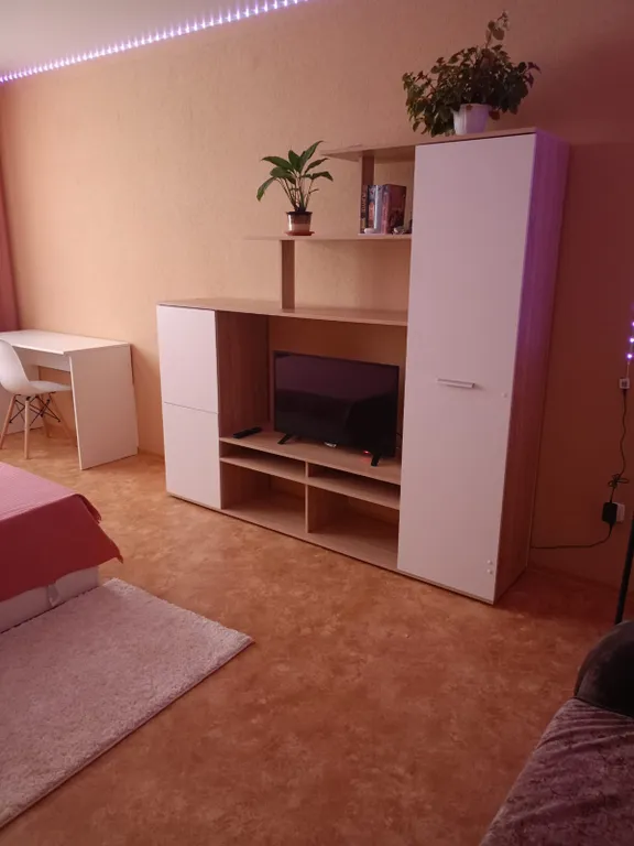 Квартира ЦБ