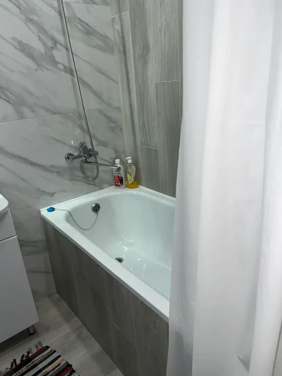 Уютная и светлая квартира в экологически чистом районе