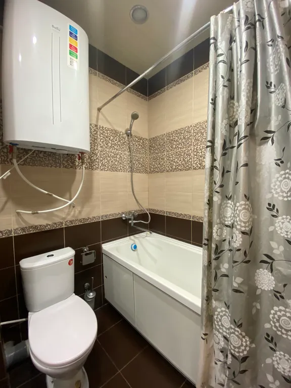 Гостевая квартира