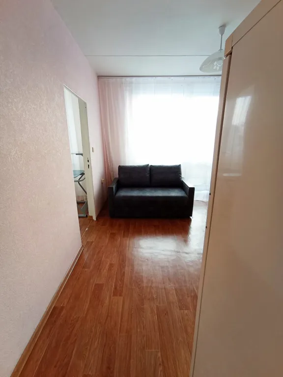 Уютная современная квартира недалеко от федеральной трассы