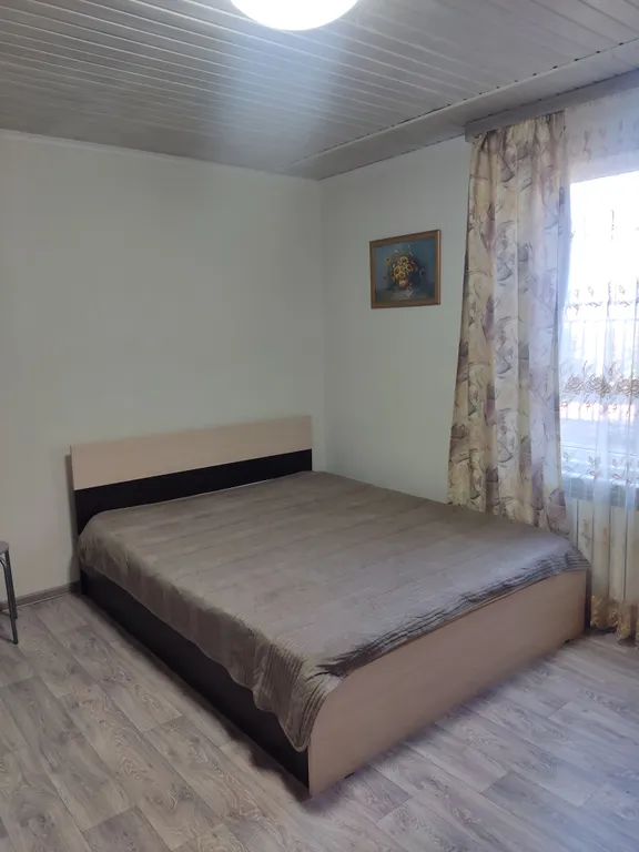 Уютная и чистая студия в 5-7 минутах до моря