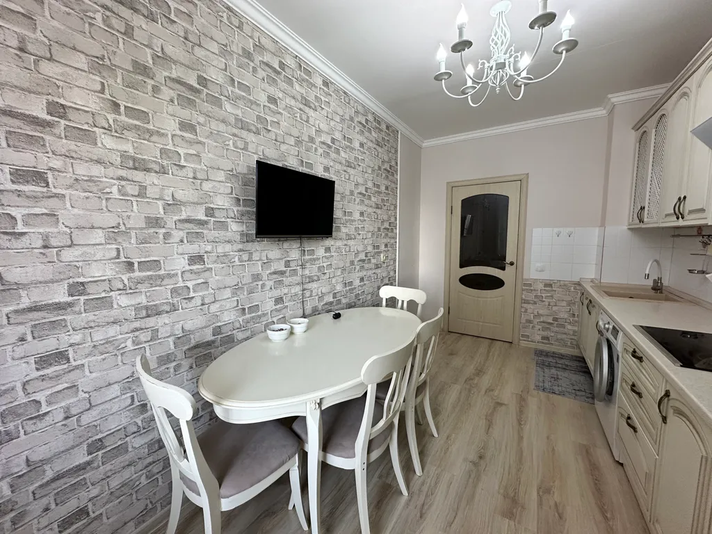 2-комнатные апартаменты в районе Экспо