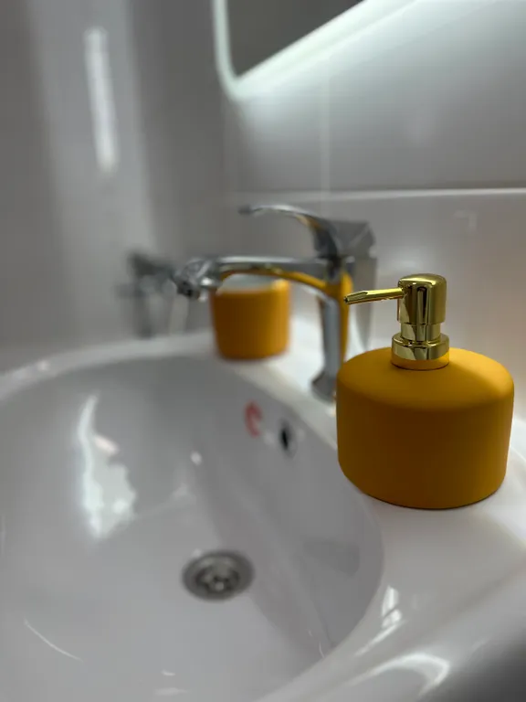 Квартира Квартира у аквапарка — Ярославль