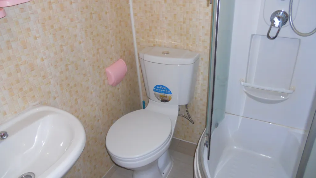 Бюджетный отдых в уютном коттедже