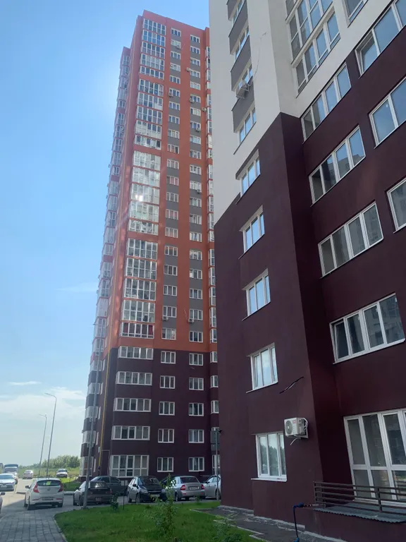 Квартира Уютная квартира — Самара