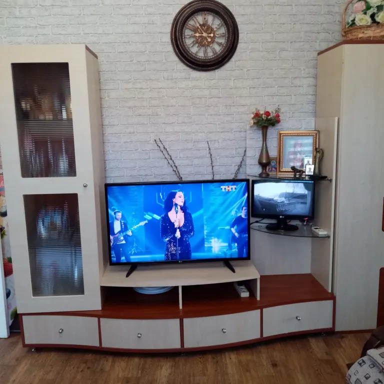 Квартира Уютная квартира в этнической части города — Евпатория