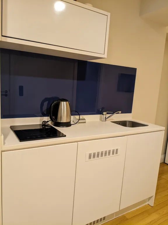 Комфортная квартира