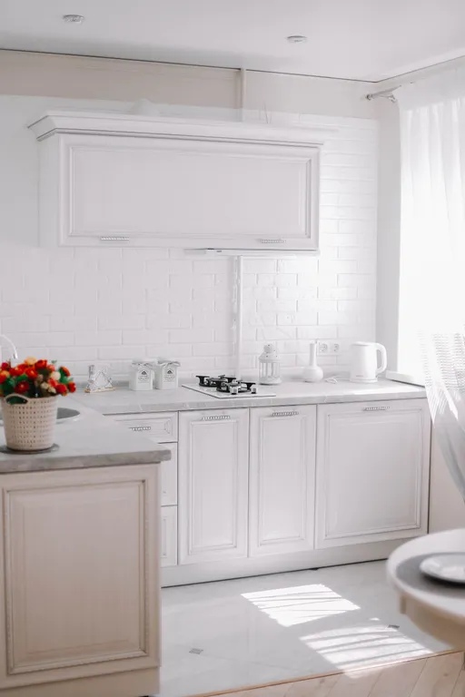 Квартира-студия в центре