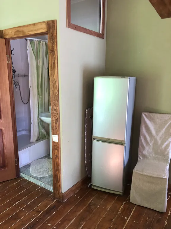 Уютный дом с видом на исторические достопримечательности