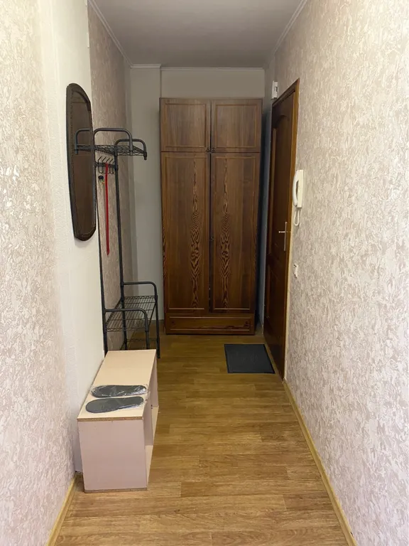 Квартира 1-комнатная Квартира — Калининград